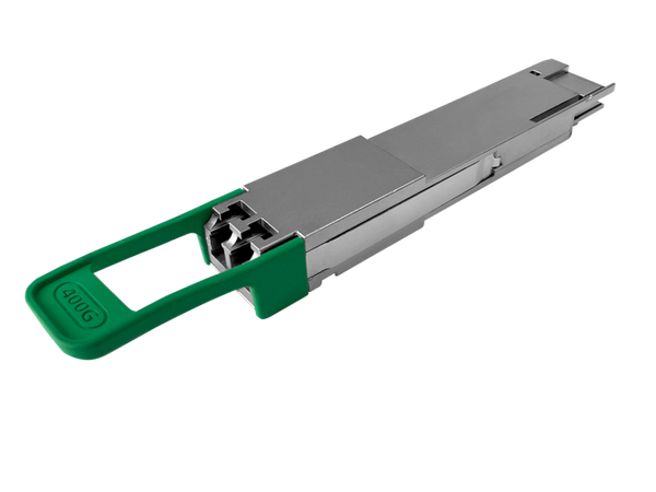 HPE Aruba Networking 400G FR4 QSFP-DD LC 2km SMF Transceiver (S3N95A)