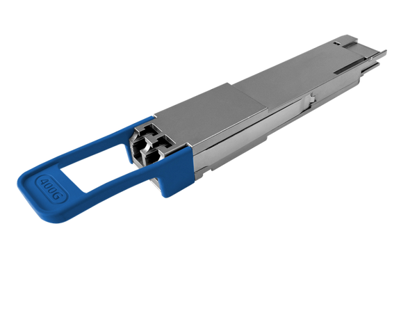 HPE Aruba Networking 400G LR4 QSFP-DD LC 10km SMF Transceiver (S3N96A)
