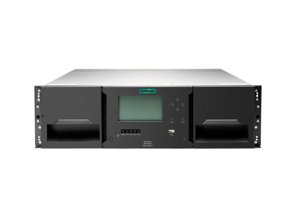 HPE StoreEver 1/8 G2 Tape Autoloader Rack Kit – 3.84 kg, 15.49 x 83.99 x 7.49 cm