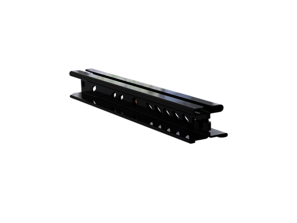 HPE Aruba Networking AP‑MNT‑MP10‑A Campus AP 10‑Pack 9/16 Flat Ceiling Rail Mount Bracket Kit