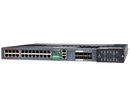Juniper EX4100-H-24MP-T Ruggedized 24-Port PoE++ Multigigabit Switch (TAA)