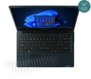 Dynabook Satellite Pro C40-K - Intel Core i5-1235U - 14" FHD - 16GB RAM - 512GB SSD - Windows 10 Pro - 3-Year Warranty