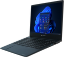 Dynabook Satellite Pro C40-K – Intel Core i7-1255U / 14" FHD / 16GB / 512GB SSD / Windows 11 Pro / 4-Year Warranty – PSY15U-097022PE