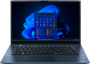 Dynabook Satellite Pro C40-K - Intel Core i7-1255U - 14" FHD - 16GB - 512GB SSD - Windows 10 Pro - 3 Year Warranty