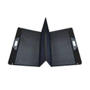 Eaton SC-G0220M 220W Foldable Portable Solar Panel for Power Stations