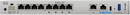 Cisco Secure Firewall 1210 Compact PoE Appliance with ASA (CSF1210CP-ASA-K9)