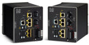 Cisco Secure Firewall ISA3000 Industrial Security Appliance – 4 Copper Ports