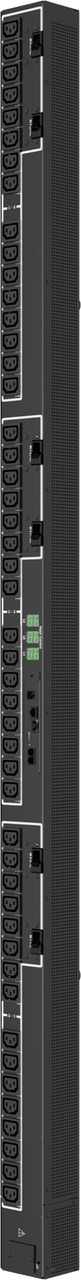 Server Technology PRO2 STV-6521V 48-Outlet Switched POPS PDU – Primary