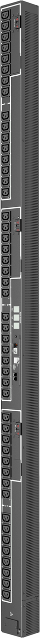 Server Technology PRO2 STV-6522M Switched POPS PDU – 48 Outlets, 8.6kW