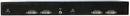 SmartAVI Dual DVI-D USB 2.0 Multimode Fiber Extender 1,500 ft (SFXPRO-2P-M-S)