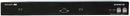 SmartAVI Dual DVI-D USB 2.0 Multimode Fiber Extender 1,500 ft (SFXPRO-2P-M-S)