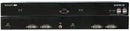 SmartAVI Dual DVI-D USB 2.0 Multimode Fiber Extender 1,500 ft (SFXPRO-2P-M-S)