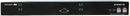 SmartAVI Quad DVI-D Fiber Optic Extender with USB 2.0, Audio, and RS-232 up to 1500 ft (SFXPRO-4P-M-S)