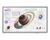 Samsung Flip Interactive Collaboration Display 75" (WM75A)