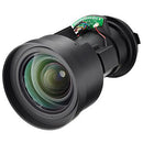Sharp XP-40ZL Motorized Zoom Lens with 0.79–1.11:1 Throw Ratio
