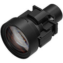 Sharp XP-52ZL Motorized Zoom Lens 0.65–0.87:1 Throw Ratio