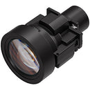 Sharp XP-53ZL Motorized Zoom Lens 0.86–1.25:1 Throw Ratio