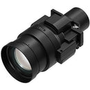 Sharp XP-55ZL Long-Throw Zoom Lens 1.98–3.95:1 for XP-A & NP-PA Series Projectors (XP-55ZL)