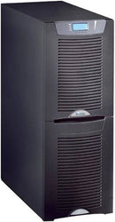 Eaton 9155 15kVA UPS (3 High, 64 Batteries, 5-20R & 6-20R Receptacles)