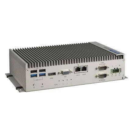 I7-4650U 8GB W/4XLAN 4XCOM ADVANTECH (B+B SMARTWORX)