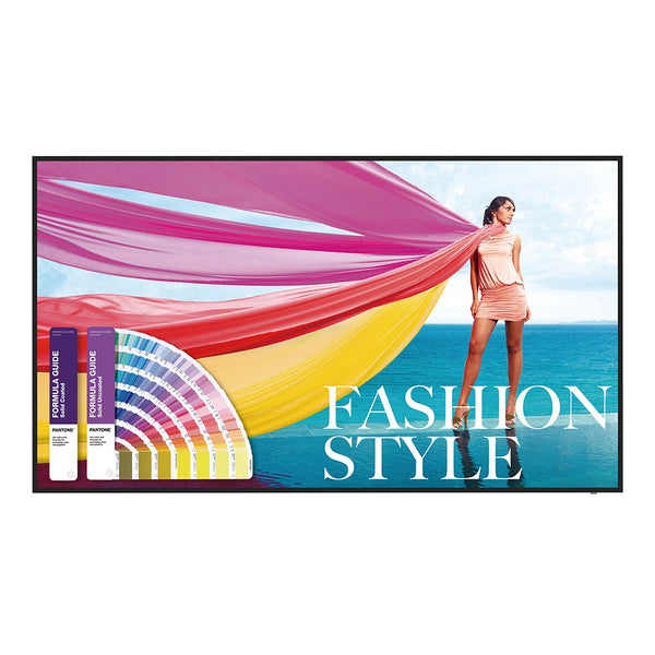 Benq 65 Pantone Validated Smart Signage