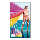 Benq 65 Pantone Validated Smart Signage