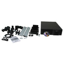 Eaton Tripp Lite TAA SmartPro 2.2kVA 120V 3U Line-Interactive UPS, USB/DB9, Dual-Voltage Input