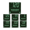 Eaton Tripp Lite SmartPro SM2200RMXL2UP 2U Rack/Tower Line-Interactive Sine Wave UPS (2200VA / 1920W, Extended Runtime)