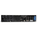 Eaton Tripp Lite SmartPro 120V 2200VA 1920W Line-Interactive UPS (SM2200RMXL2UPN)