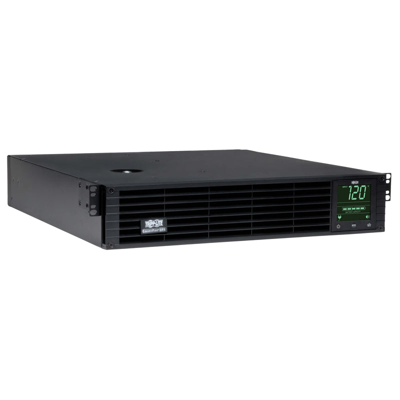 Eaton Tripp Lite SmartPro 120V 2200VA 1920W Line-Interactive UPS (SM2200RMXL2UPN)