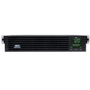 Eaton Tripp Lite SmartPro 2.2kVA 1.92kW 120V TAA Line-Interactive UPS, 2U Rack/Tower, Extended Run, LCD, USB, DB9