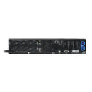 Eaton Tripp Lite SmartPro 3kVA 120V Line-Interactive UPS with WEBCARDLX, TAA Compliant – 2U Rack/Tower, Extended Run