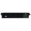Eaton Tripp Lite SmartPro 3kVA 120V Line-Interactive UPS with WEBCARDLX, TAA Compliant – 2U Rack/Tower, Extended Run