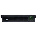 Eaton Tripp Lite SmartPro 3kVA 2.88kW 120V TAA Line-Interactive Sine Wave UPS, 2U Rack/Tower, Extended Runtime, LCD, USB, DB9, Network Card Option