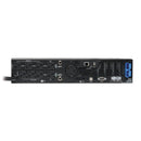 Eaton Tripp Lite SmartPro SM3000RM2UTAA 3kVA 2.25kW 120V Line-Interactive TAA-Compliant UPS – 2U Rack/Tower, Extended Run, LCD, USB, DB9, Network Card Options