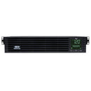 Eaton Tripp Lite SmartPro 3kVA 2.88kW TAA Line-Interactive Sine Wave UPS, 2U Rack/Tower, Extended Run, WEBCARDLX