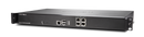 SonicWall SMA 410 Secure Mobile Access Appliance with 25 User License