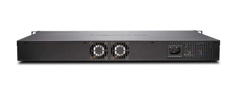 SonicWall SMA 410 Secure Mobile Access Appliance with 25 User License