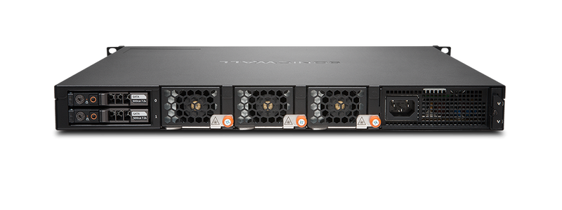 SonicWall SMA 6210 Secure Upgrade Plus with 24x7 Support – 100 Users – 1 Year (02-SSC-2893)