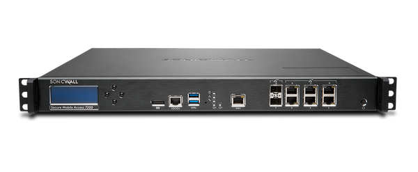 SonicWall SMA 7210 Hardware Appliance - 02-SSC-0978