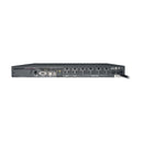 Eaton Tripp Lite SmartPro SMART1000RM1U 1kVA Rackmount UPS, 1U, 120V, Pure Sine Wave