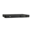 Eaton Tripp Lite SmartPro SMART1000RM1U 1kVA Rackmount UPS, 1U, 120V, Pure Sine Wave