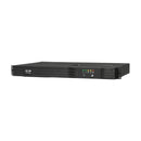 Eaton Tripp Lite SmartPro SMART1000RM1U 1kVA Rackmount UPS, 1U, 120V, Pure Sine Wave