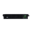 Eaton Tripp Lite SMART1000RM2U SmartPro 1000VA 800W 2U Rackmount UPS