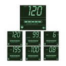 Eaton Tripp Lite SMART1000RM2U SmartPro 1000VA 800W 2U Rackmount UPS