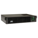 Tripp Lite SMART1000RM2UN 1000VA 800W Rackmount UPS with Network Card