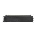 Eaton Tripp Lite SMART1000RMX2UN SmartPro 1000VA 120V Line-Interactive Sine Wave UPS – 8 Outlets, Extended Run, LCD, NIC, 2U Rack/Tower