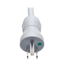 Eaton Tripp Lite SmartPro SMART1200XLHGL 120V 1kVA 750W Medical-Grade Line-Interactive UPS, Lithium, 4 Outlets, USB, Isolation