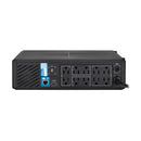 Eaton Tripp Lite SMART1500PSRTNC 1500VA Pure Sine Wave Cloud-Connected UPS, Tower/Rack