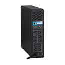 Eaton Tripp Lite SMART1500PSRTNC 1500VA Pure Sine Wave Cloud-Connected UPS, Tower/Rack